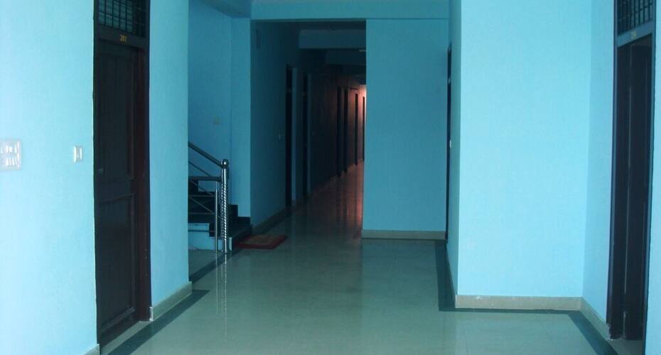 Hotel Shiva Residency, Champawat 4